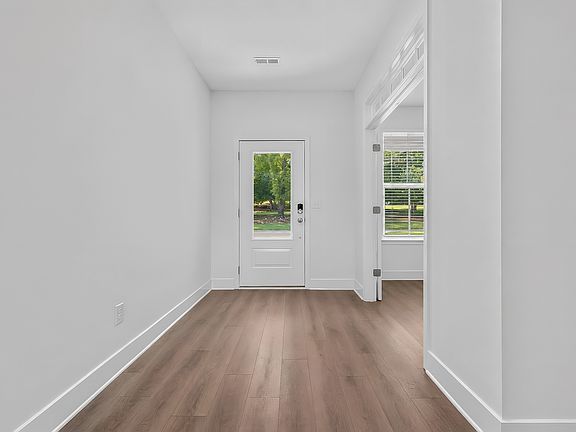 Millers Pointe Estates Fairmont 4