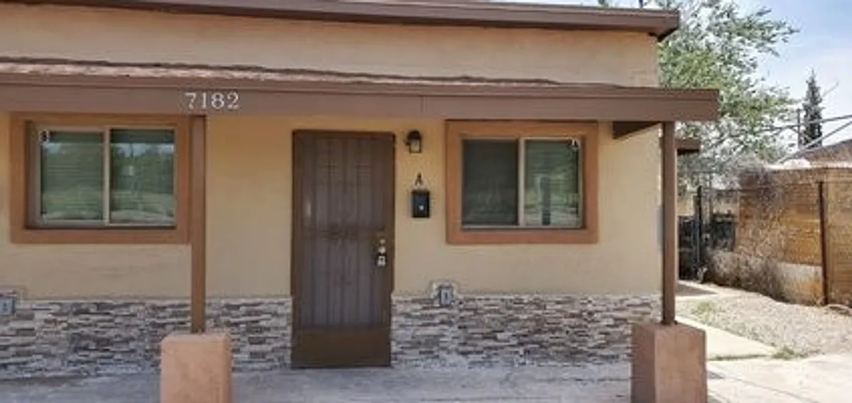 Building Photo - 7182 Ponce Dr