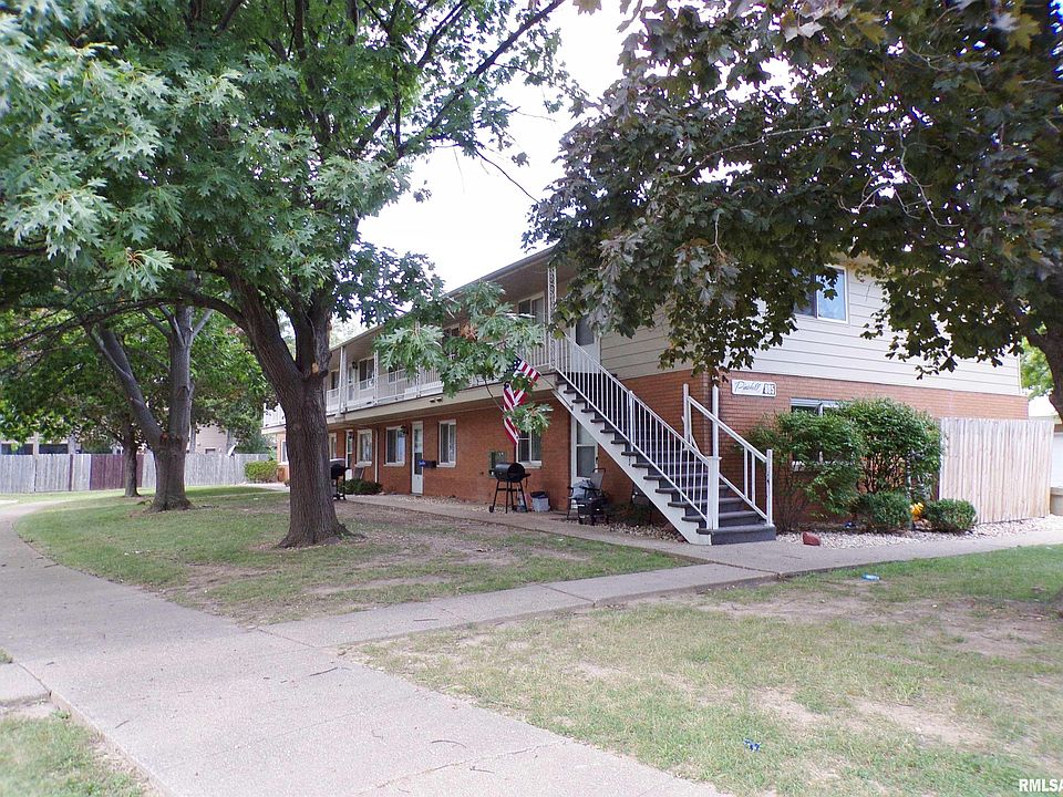 805 W Pine Hill Ln, Peoria, IL 61614 Zillow