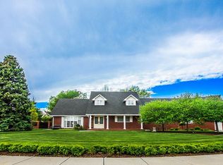 2121 Cedarberry Ln, Sutherland, NE 69101