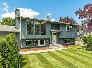 7721 N Wilding Dr, Spokane, WA 99208