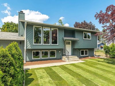 7721 N Wilding Dr, Spokane, WA, 99208