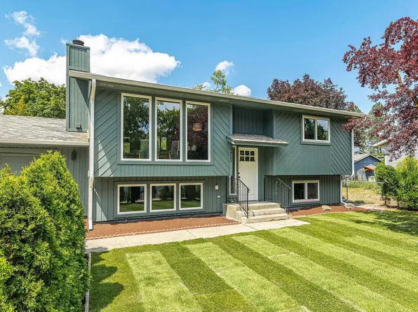 7721 N Wilding Dr, Spokane, WA 99208