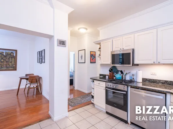 259 Bennett Avenue 2F image 3 of 10