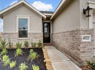 4922 Tan Briar Dr, Katy, TX 77493