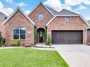 3009 Bold Ruler Rd, Celina, TX 75009