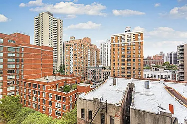Rented by Living New York