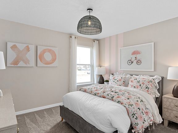 Kids Bedrooms