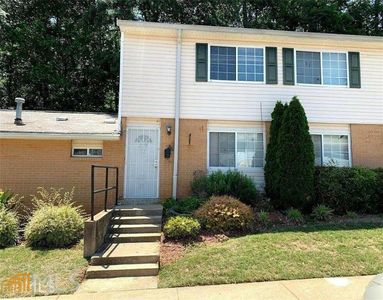 405 Fairburn Rd SW #214, Atlanta, GA, 30331
