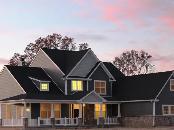 25 Berks Mont Ln, Barto, PA 19504