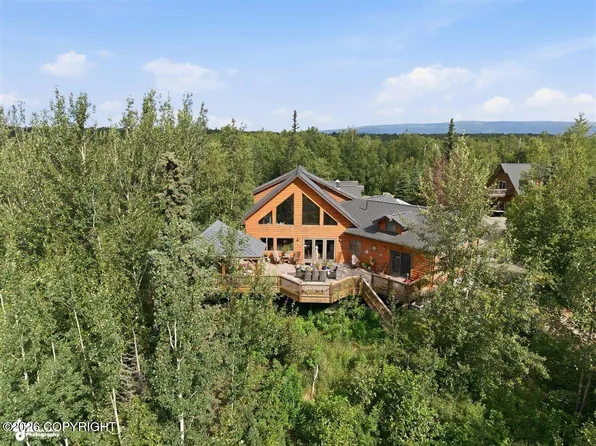 3577 S Caryshea St, Wasilla, AK 99623
