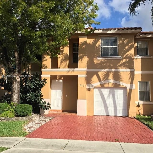 1st image of 873 NW 135th Ave #873