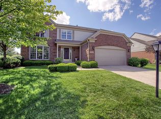 16185 Country Knoll Dr #305, Northville, MI 48168