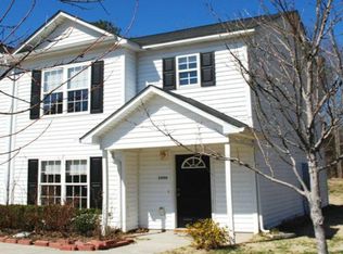 1228 Marne Ave, Durham, NC 27704