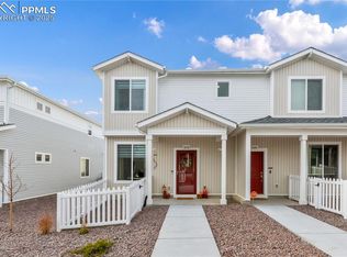 9258 Tungsten Hts, Colorado Springs, CO 80927