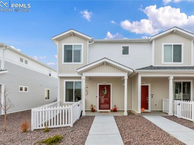 9258 Tungsten Hts, Colorado Springs, CO, 80927