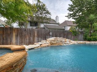 705 Del Mar Dr, Georgetown, TX 78626