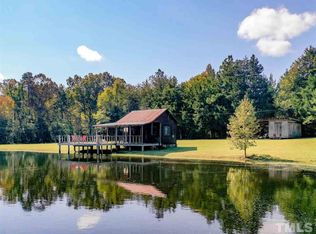 0 Quakenbush Rd, Snow Camp, NC 27349