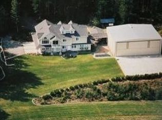 5405 Crawford Rd, Langley, WA 98260