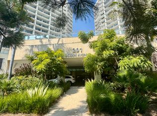201 Ocean Ave UNIT 1205B, Santa Monica, CA 90402