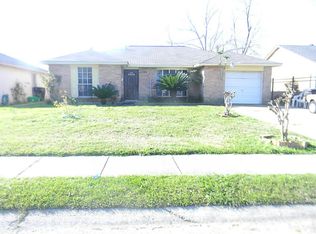 11523 Evesborough Dr, Houston, TX 77099
