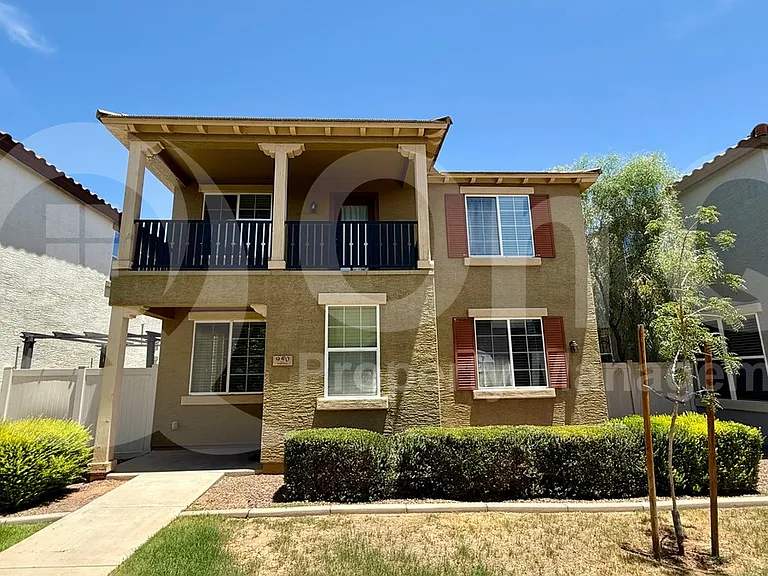 950 S Wallrade Ln — Photo 2