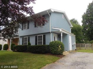 1596 Secretariat Dr, Annapolis, MD