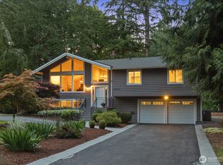 Sunrise Estates, Redmond, WA 98053