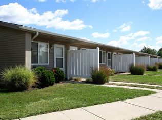 7265 Whiteford Center Rd APT 202, Ottawa Lake, MI 49267