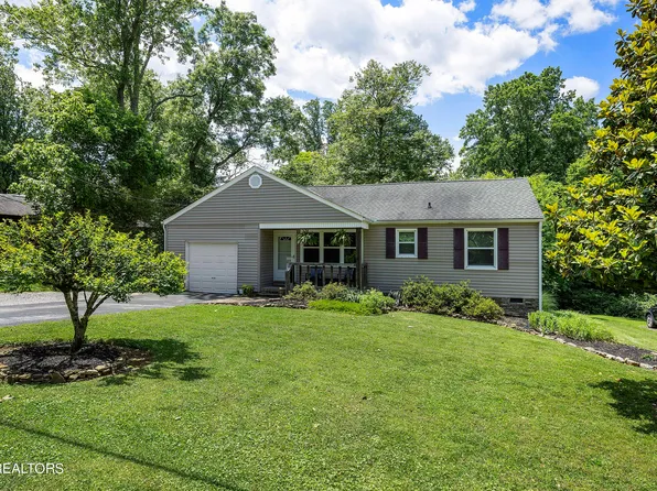 6107 Manchester Rd, Knoxville, TN 37920