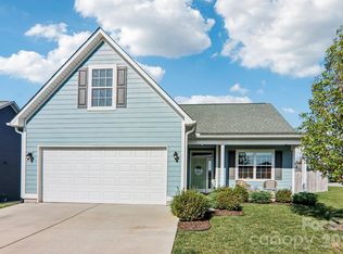 3 Montaugue St, Arden, NC 28704