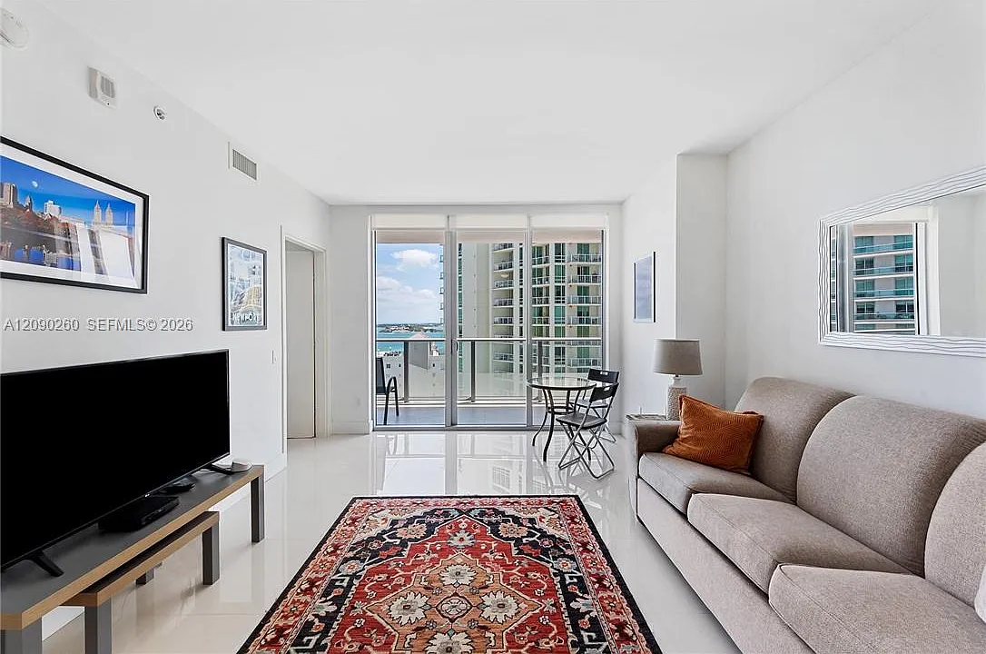 Brickellhouse Condo — Photo 4