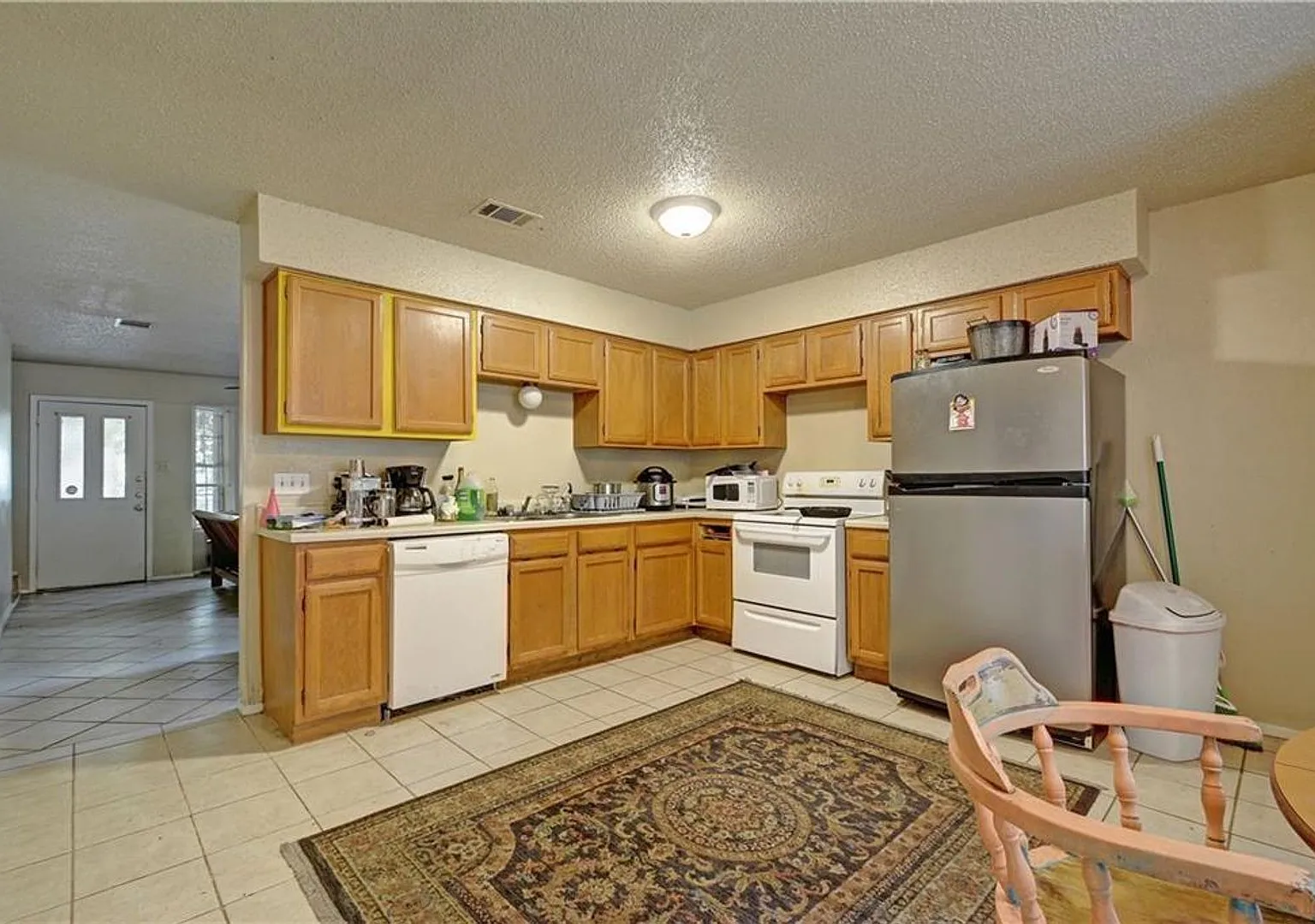 2011 Kirksey Unit B — Photo 4