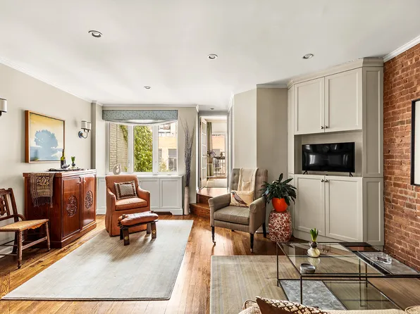 131 West 78th Street image 1 of 9