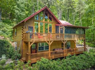 45 Duff Ln, Waynesville, NC 28786