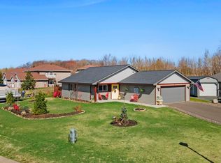 1302 Greentree Dr, Saint Croix Falls, WI 54024