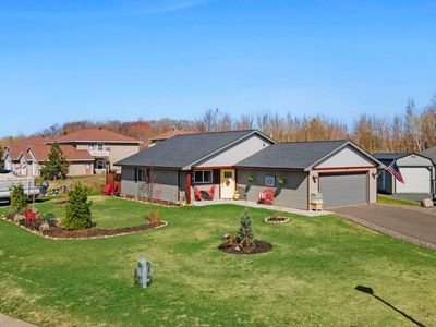 1302 Greentree Dr, Saint Croix Falls, WI, 54024