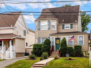 55 Washington Ave, Rutherford, NJ 07070
