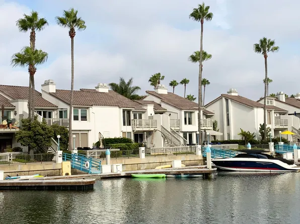 93 Kingston Ct W, Coronado, CA