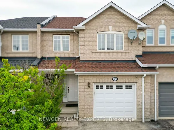 6039 Coxswain Cres, Mississauga, ON L5V 2Z9