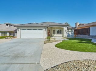 12589 Rain Shadow Rd, Victorville, CA 92395