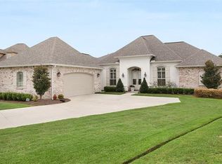 632 Chateau Andelot, Mandeville, LA 70471