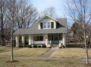 2529 Rosalind Ave SW, Roanoke, VA 24014