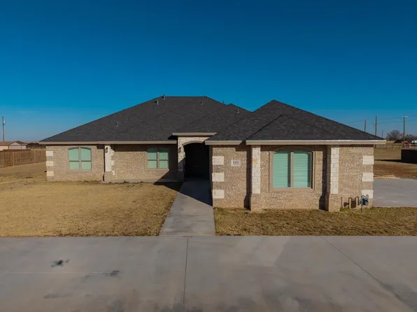 4411 S County Road 1175, Midland, TX 79706