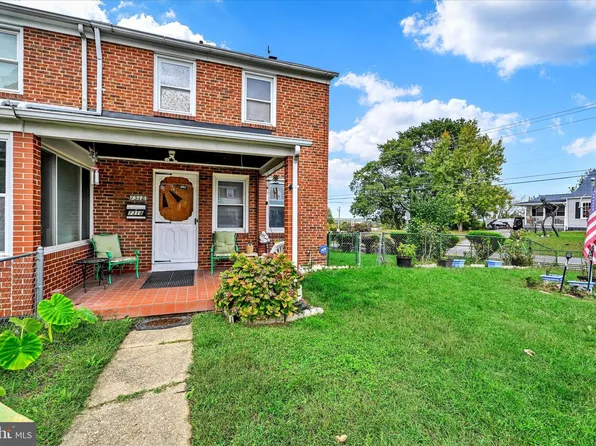 7318 Bridgewood Dr, Baltimore, MD 21224