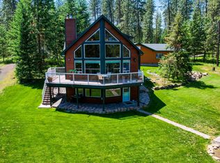 13620 W Charles Rd, Nine Mile Falls, WA 99026