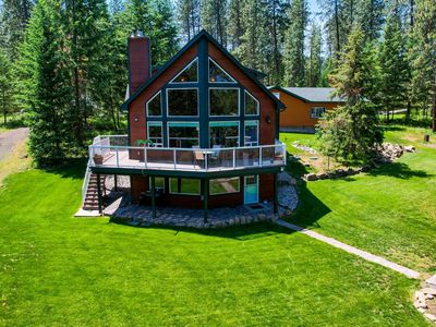 13620 W Charles Rd, Nine Mile Falls, WA, 99026