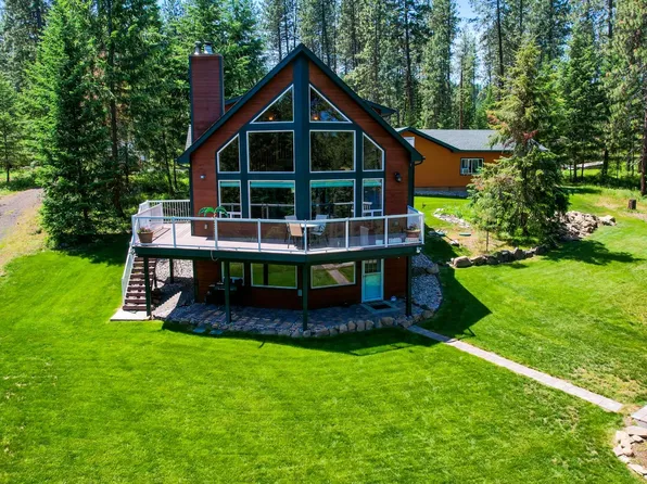 13620 W Charles Rd, Nine Mile Falls, WA 99026