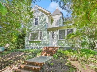 1102 Stillson Rd, Fairfield, CT 06824