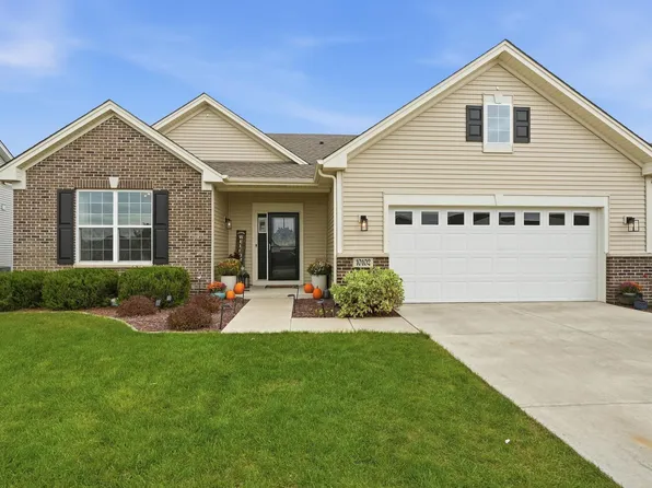 10102 W 141st Ln, Cedar Lake, IN 46303